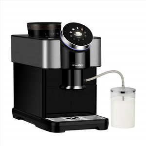 Dr. Coffee MC-600A Milk Jug Transparent Container - 600ml