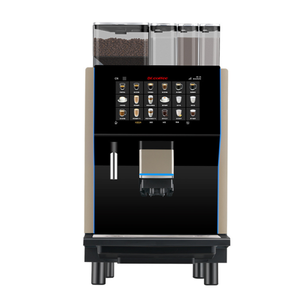 Coffee Center