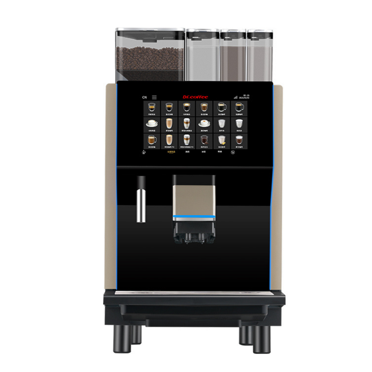 Coffee Center