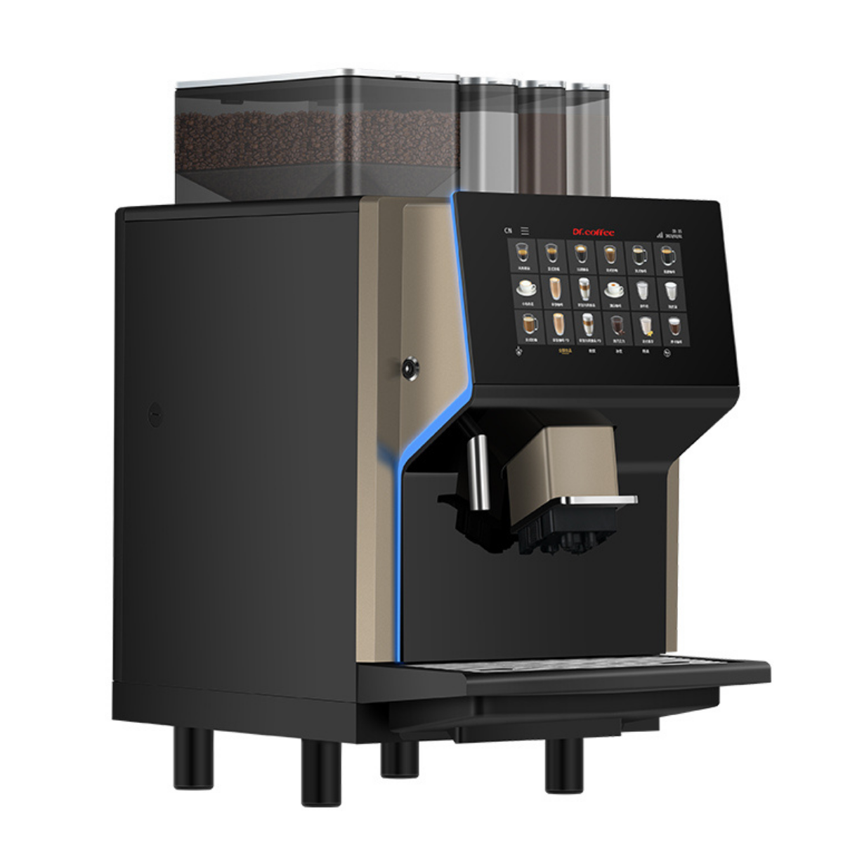 Coffee Center