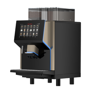 Coffee Center