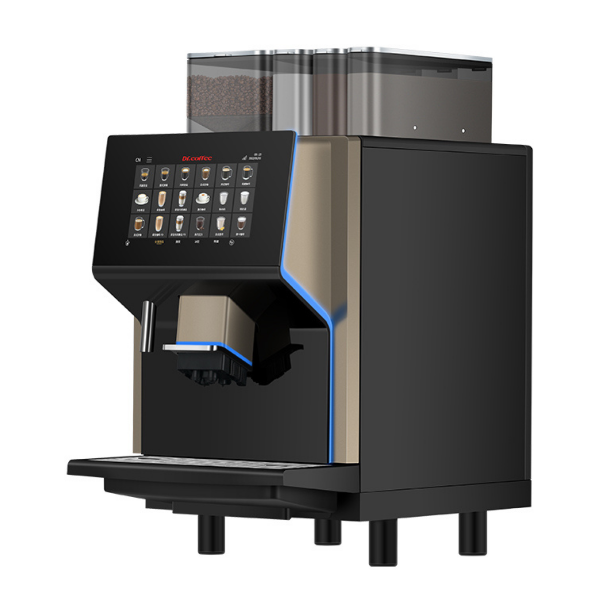 Coffee Center