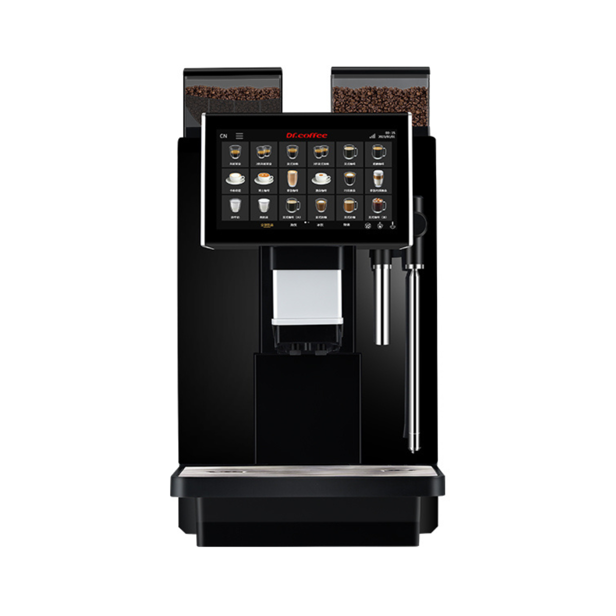 Dr Coffee Express-T
