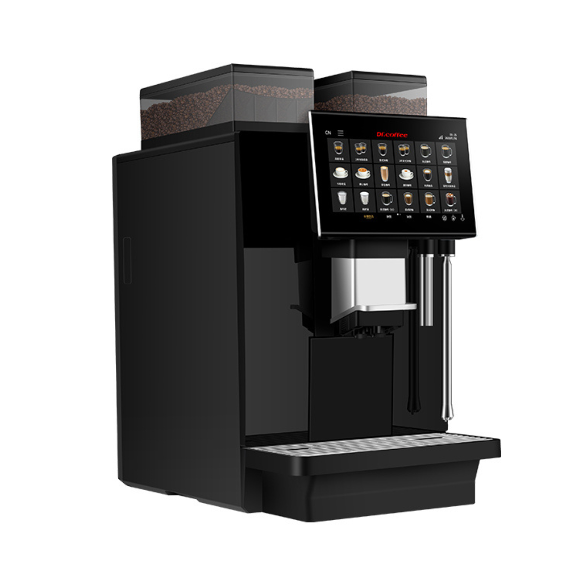 Dr Coffee Express-T