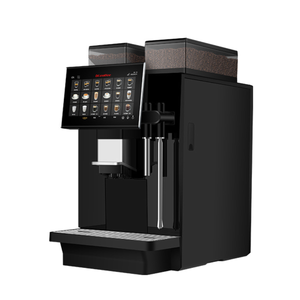 Dr Coffee Express-T