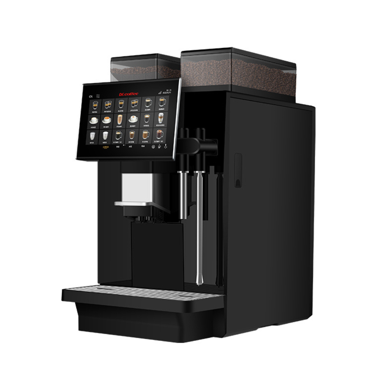 Dr Coffee Express-T