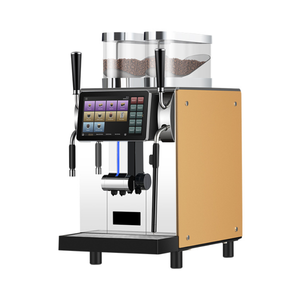 Coffee Master