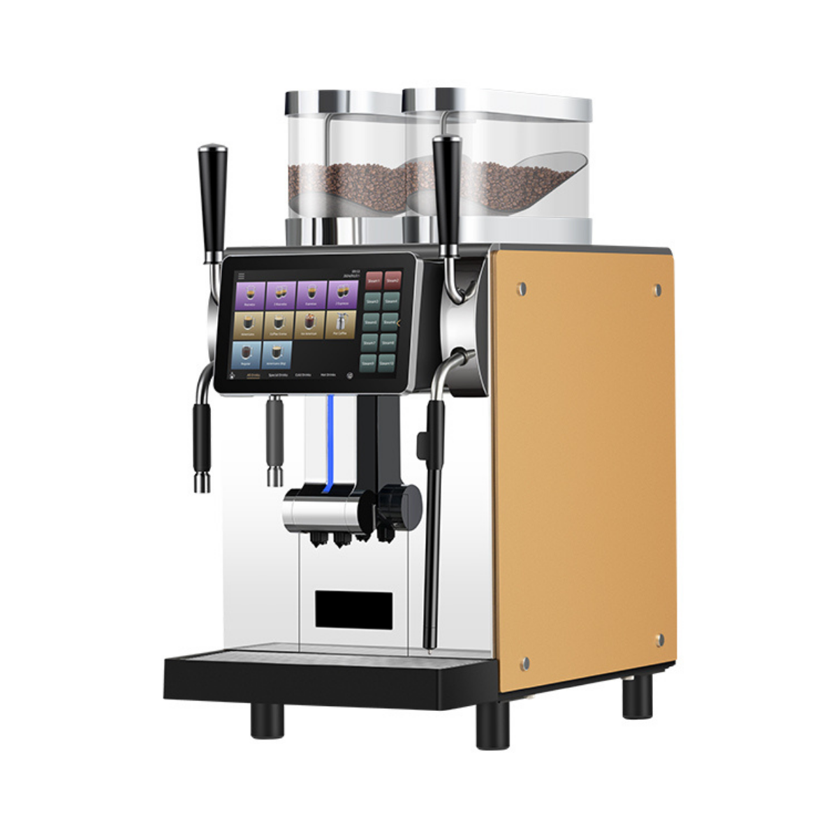 Coffee Master