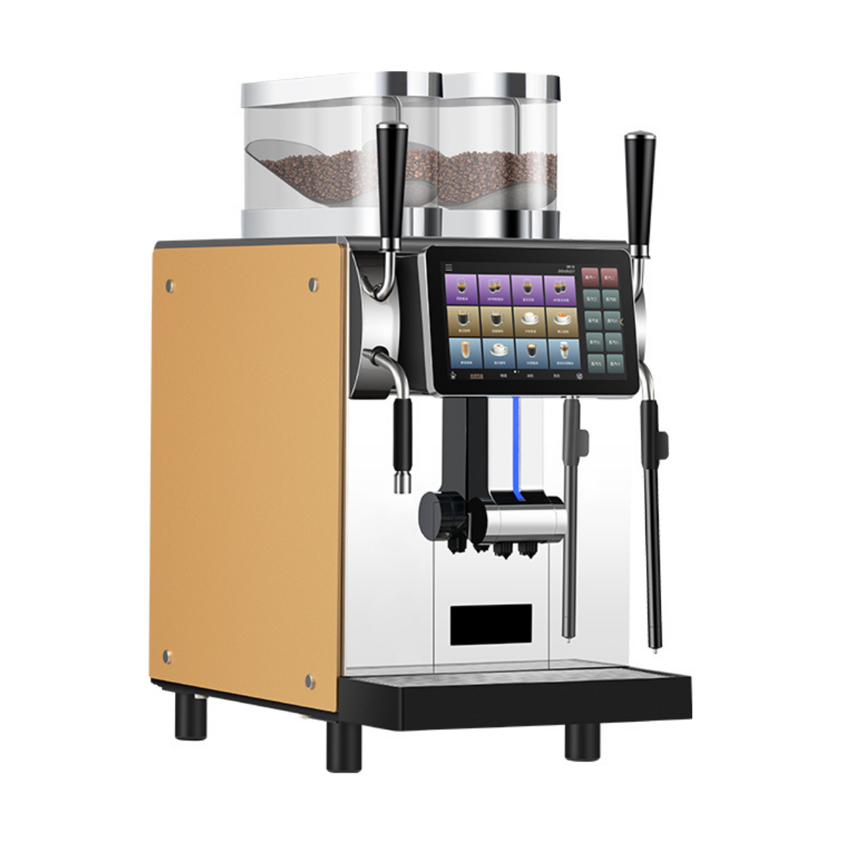 Coffee Master
