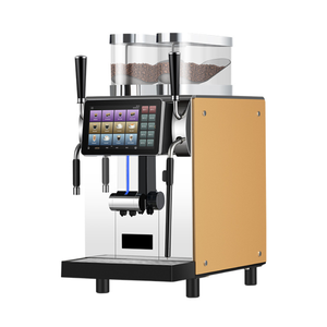 Coffee Master