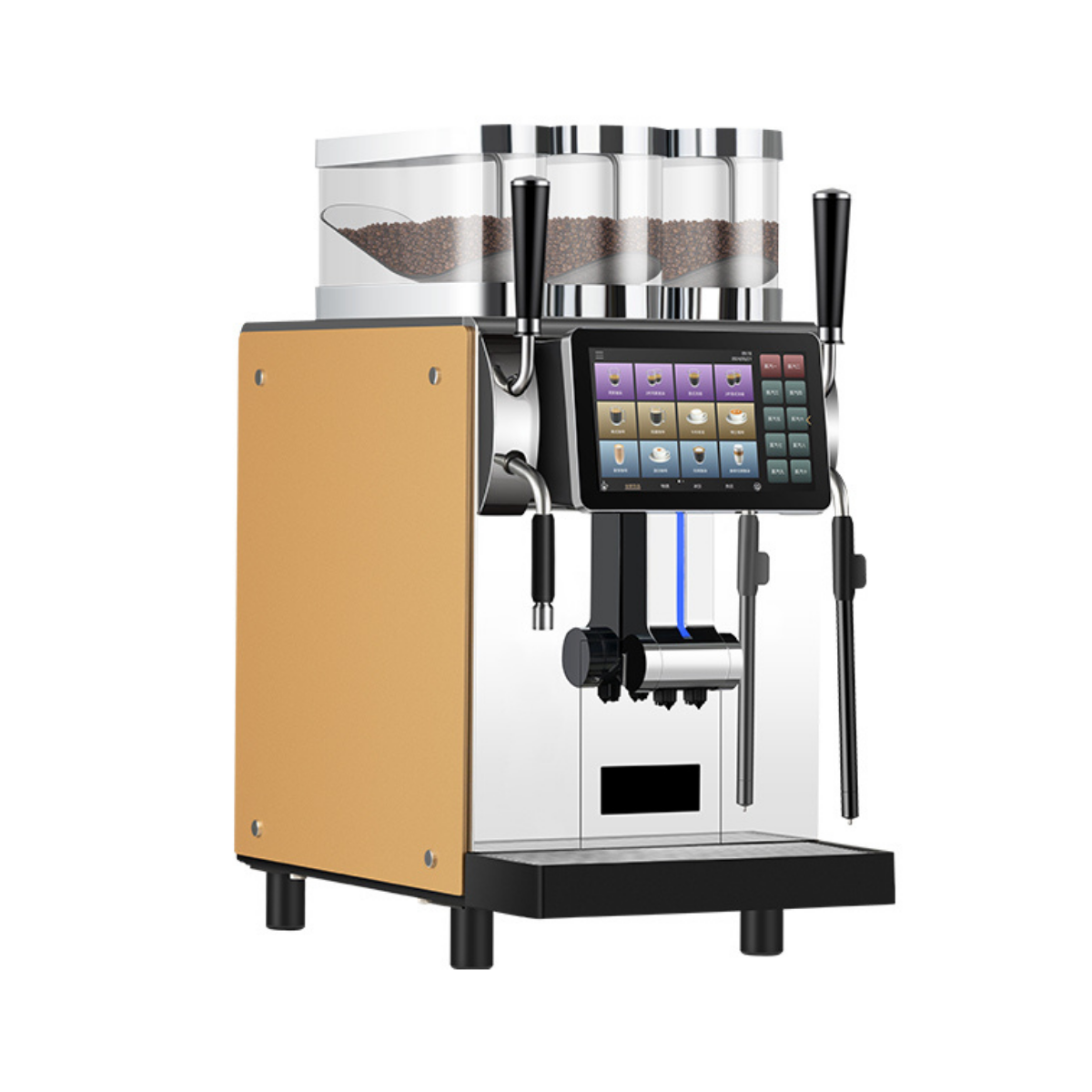 Coffee Master