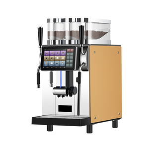Coffee Master